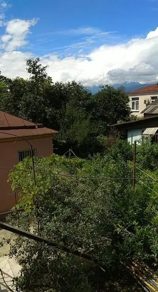 Сухум: Guesthouse on Adleiba 204