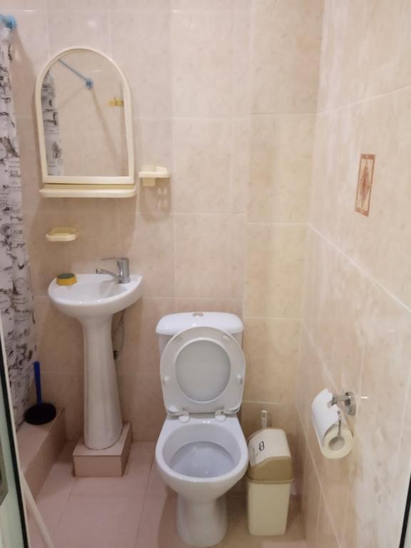 Сухум: Guesthouse on Adleiba 204