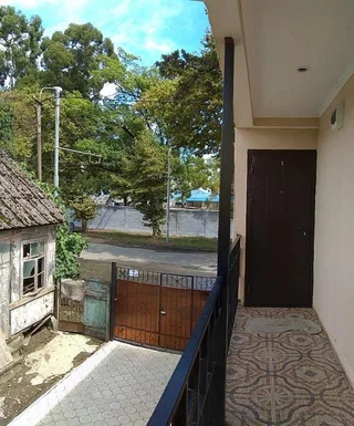 Сухум: Guesthouse on Adleiba 204
