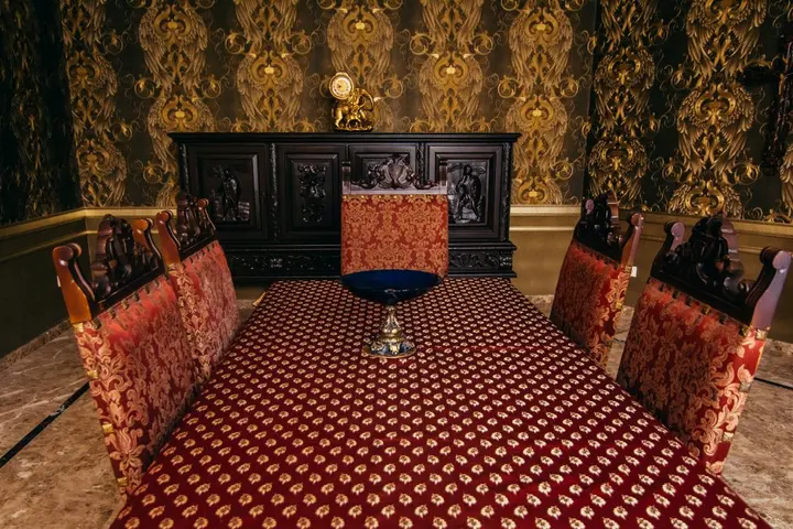 Сухум: Guest Castle Hotel