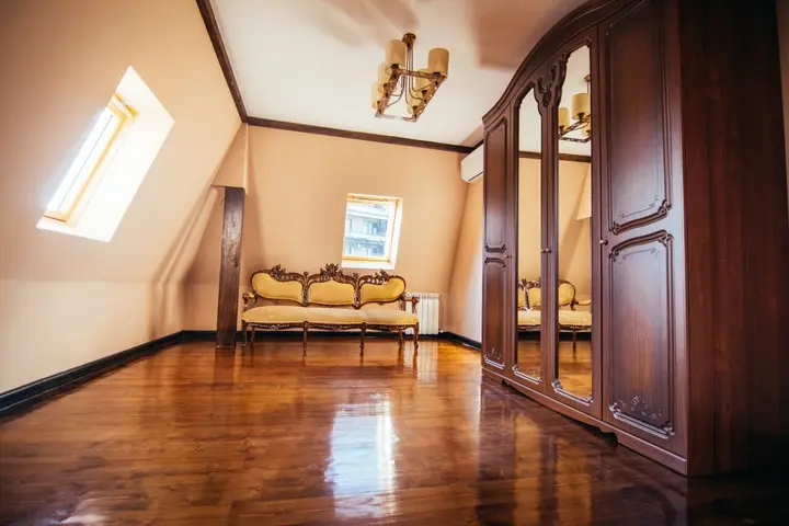 Сухум: Guest Castle Hotel