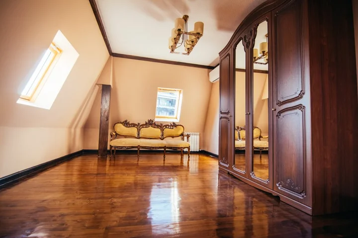 Сухум: Guest Castle Hotel