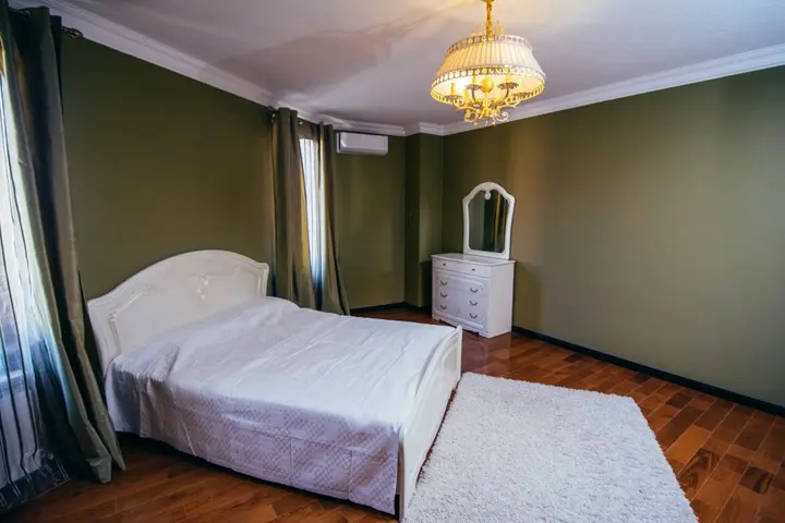 Сухум: Guest Castle Hotel
