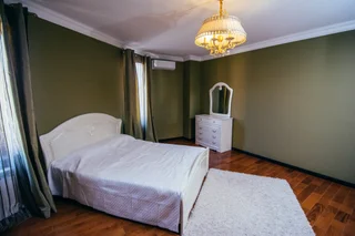 Сухум: Guest Castle Hotel