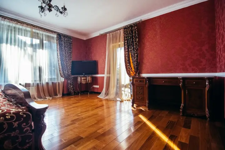 Сухум: Guest Castle Hotel