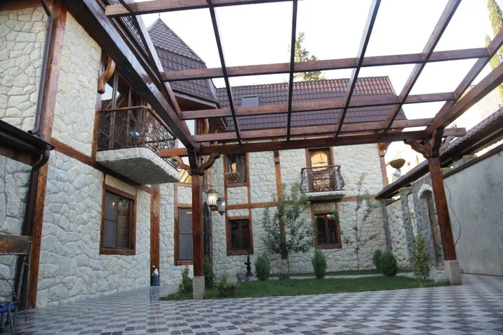 Сухум: Guest Castle Hotel