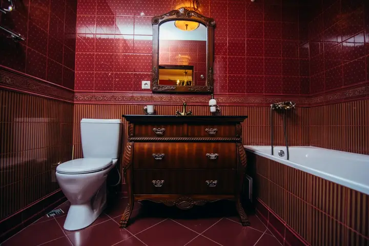 Сухум: Guest Castle Hotel