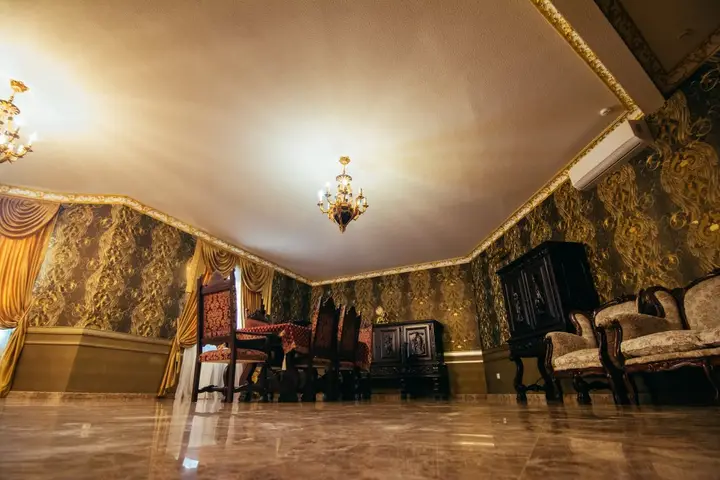 Guest Castle Hotel — фото 2