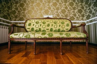 Сухум: Guest Castle Hotel