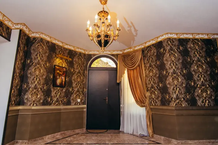 Guest Castle Hotel — фото 4