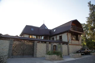 Сухум: Guest Castle Hotel