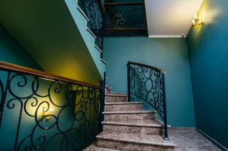 Сухум: Guest Castle Hotel