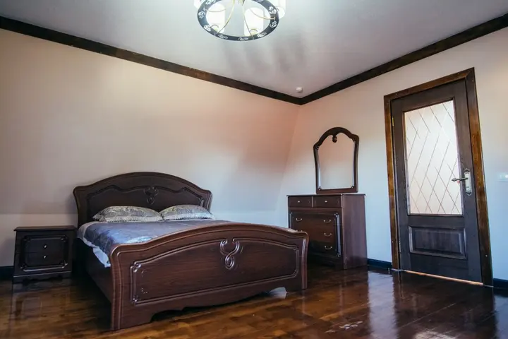 Сухум: Guest Castle Hotel