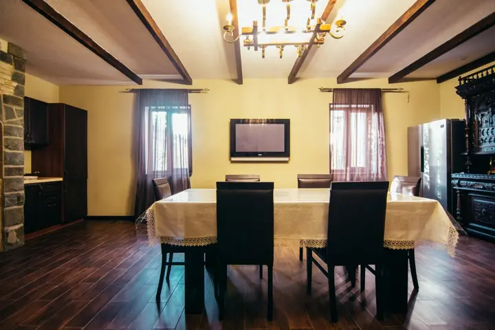 Сухум: Guest Castle Hotel