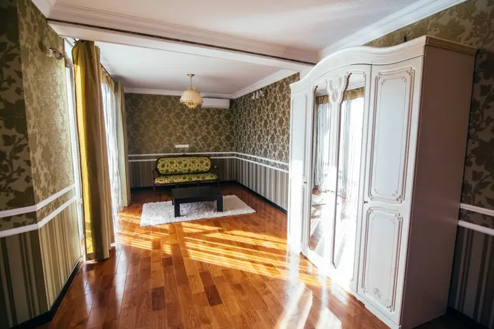 Сухум: Guest Castle Hotel