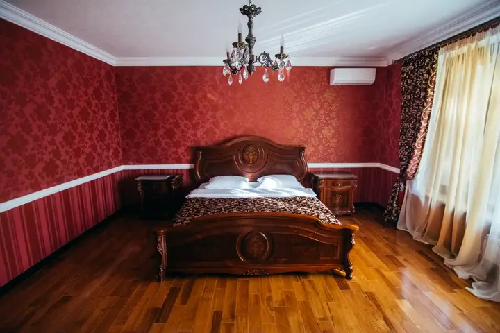 Guest Castle Hotel — фото 6