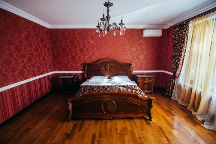 Сухум: Guest Castle Hotel