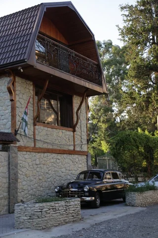 Сухум: Guest Castle Hotel