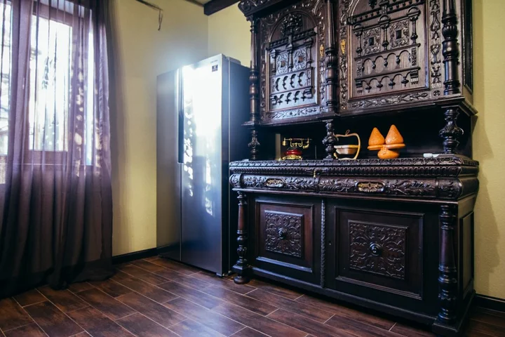 Сухум: Guest Castle Hotel