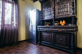 Сухум: Guest Castle Hotel