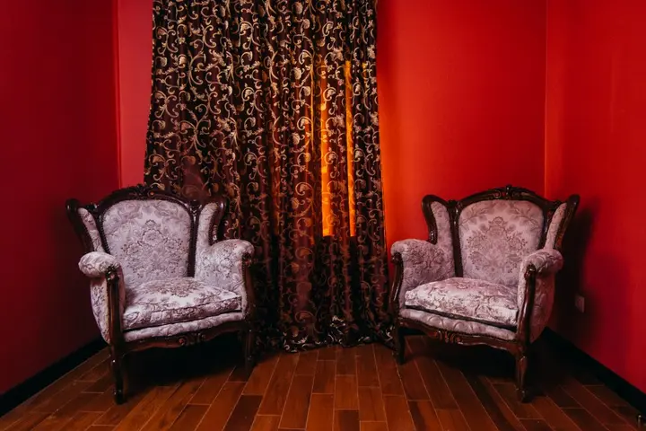 Сухум: Guest Castle Hotel