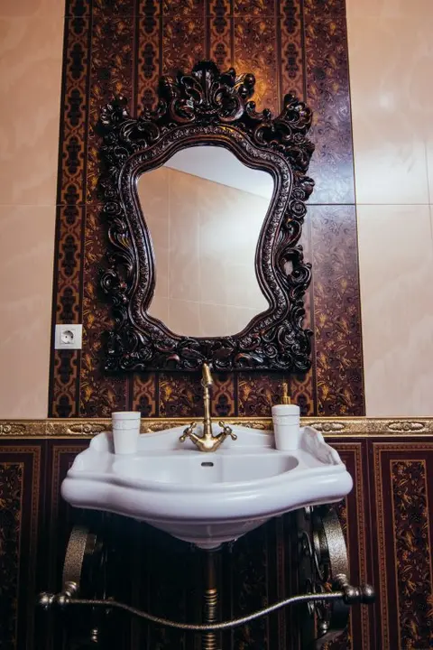 Сухум: Guest Castle Hotel