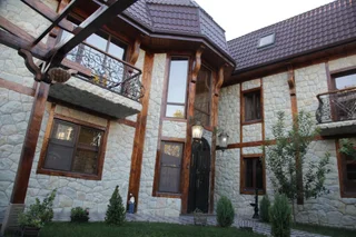 Сухум: Guest Castle Hotel