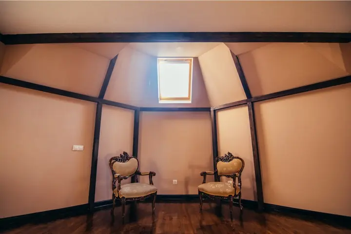 Сухум: Guest Castle Hotel