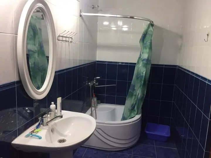 Сухум: Guesthouse on Ardzinba 180