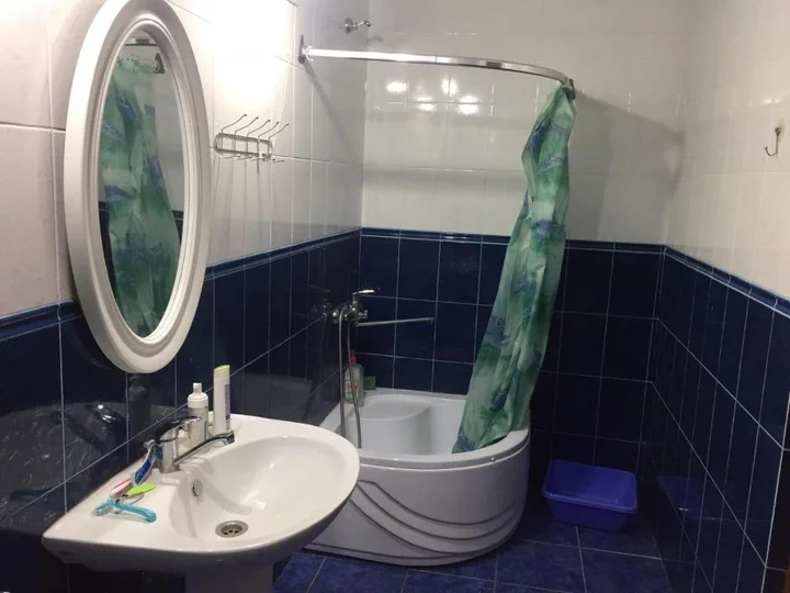 Сухум: Guesthouse on Ardzinba 180