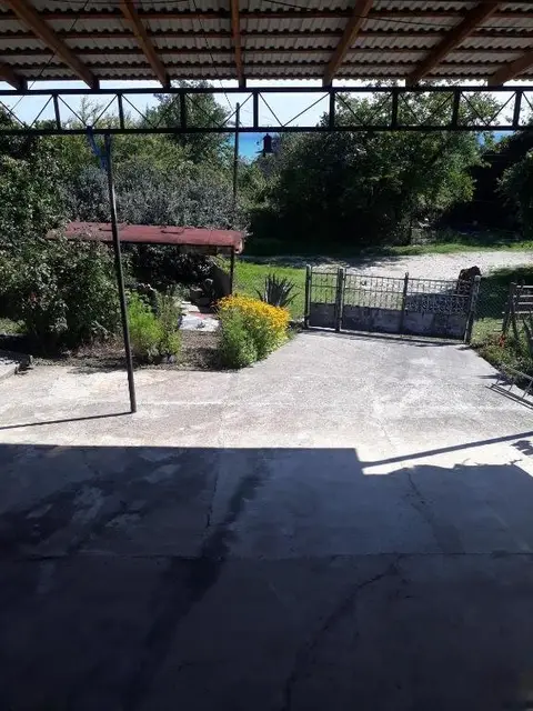 Guesthouse on Sukhumskoye 3 — фото 5