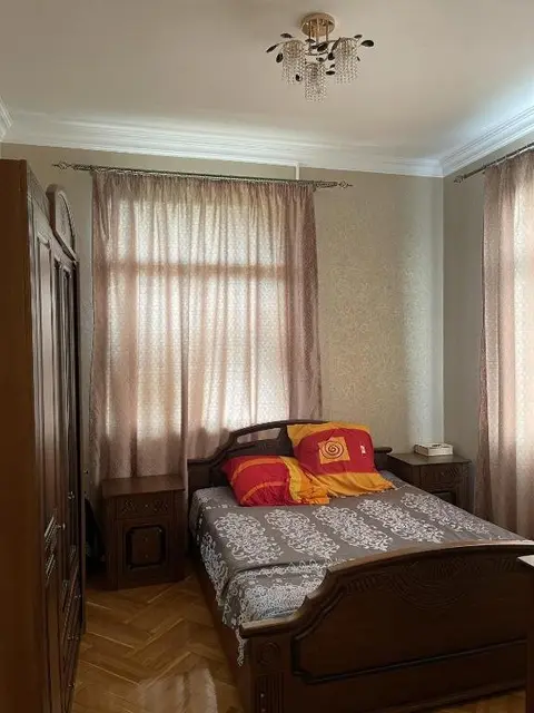 Сухум: Gostevoj Dom Vershina