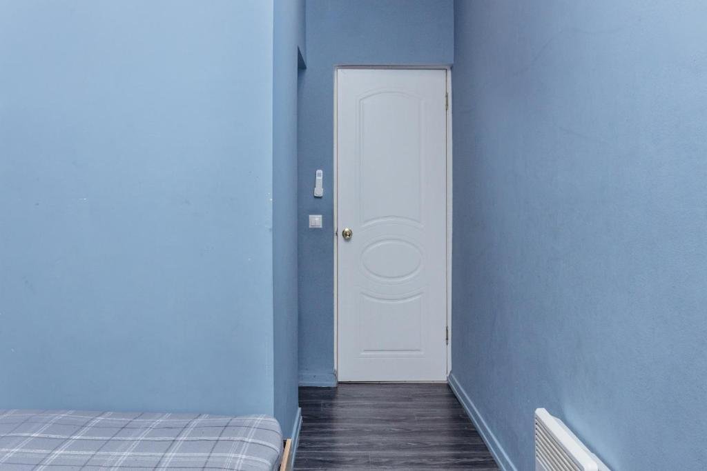 Сухум: F’17 Apartments – kvartiry klassa ljuks