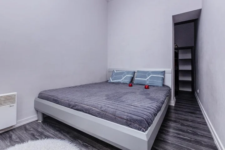 Сухум: F’17 Apartments – kvartiry klassa ljuks