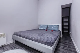 Сухум: F’17 Apartments – kvartiry klassa ljuks