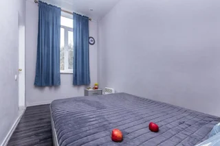 Сухум: F’17 Apartments – kvartiry klassa ljuks