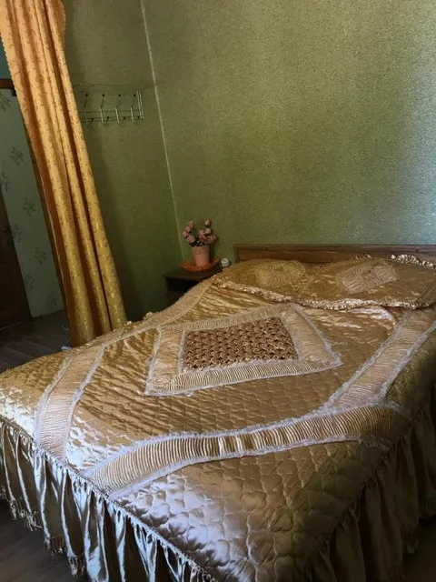 Багрипш: Guest House Asta