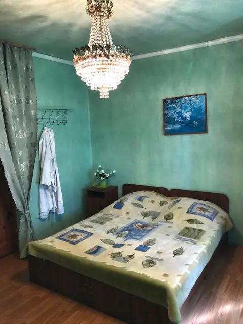 Багрипш: Guest House Asta