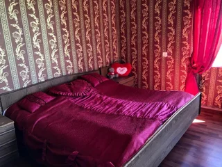 Багрипш: Guest House Asta