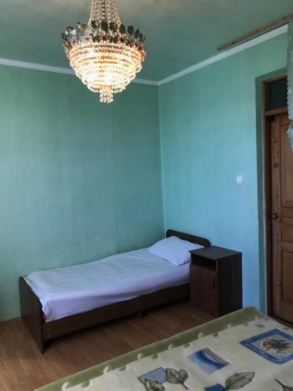 Багрипш: Guest House Asta