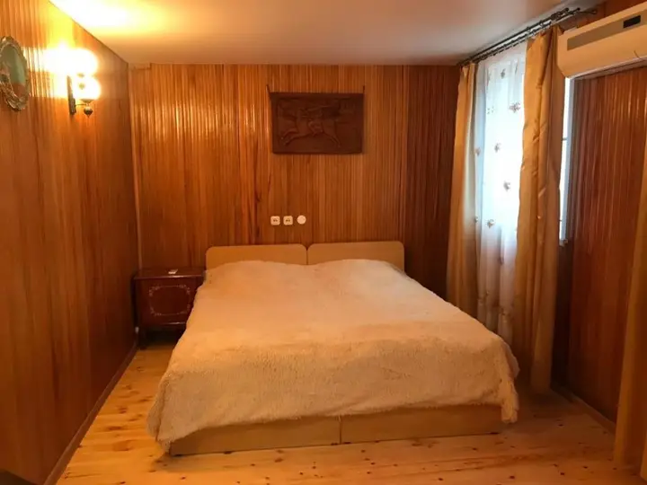 Guest house Dali — фото 1