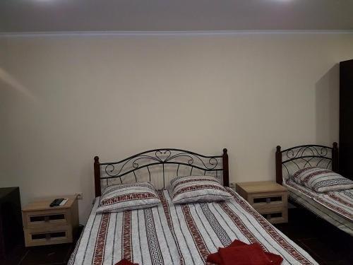 Пицунда: Guest House Black Sea