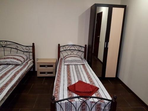 Пицунда: Guest House Black Sea