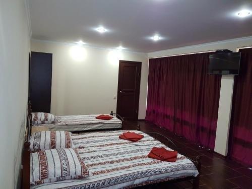 Пицунда: Guest House Black Sea