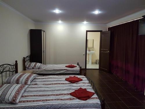 Пицунда: Guest House Black Sea