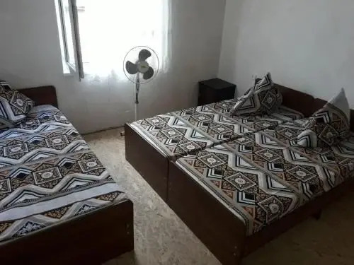 Сухум: Guest House on a visit