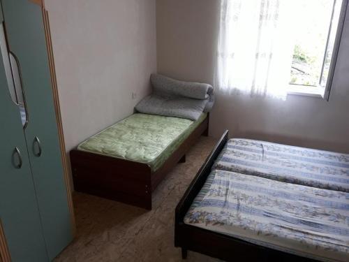 Сухум: Guest House on a visit