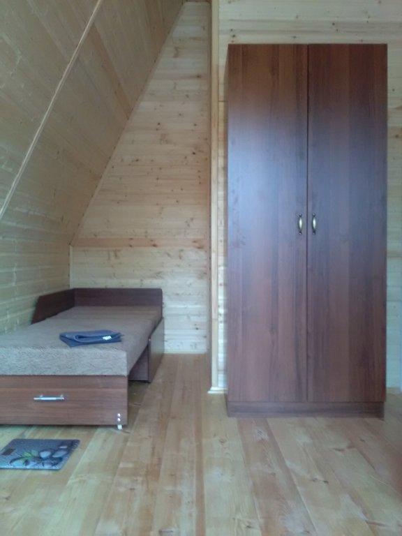 Гудаута: Teremok Guest House
