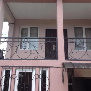 Сухум: Guest house on Kolhoznaya 10