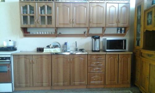 U Asidy Guest House — фото 6